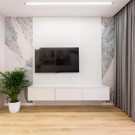 Apartman Native Wita Stwosza 20i4 Krakkó