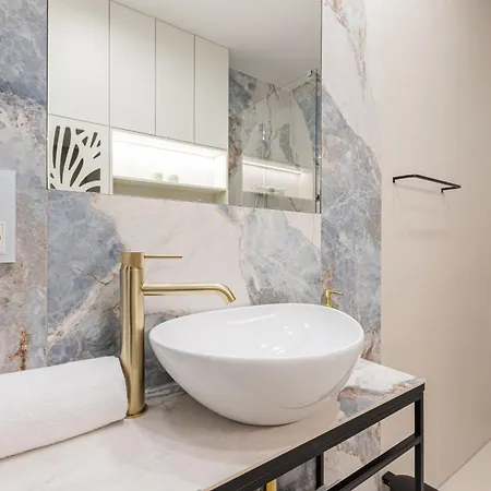 Apartman Native Wita Stwosza 20i4 *