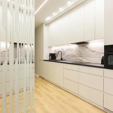 Apartman Native Wita Stwosza 20i4