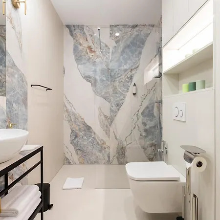 Native Wita Stwosza 20i4