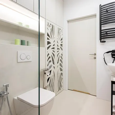 Apartman Native Wita Stwosza 20i4 *