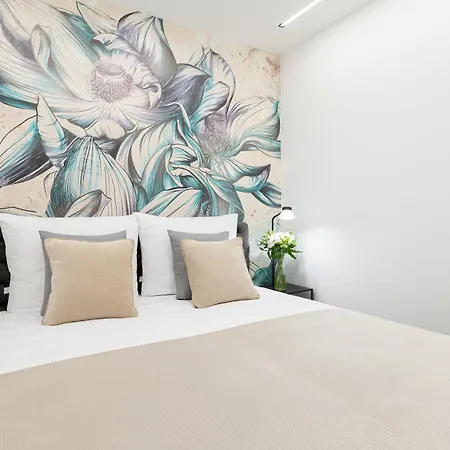 Apartman Native Wita Stwosza 20i4 *