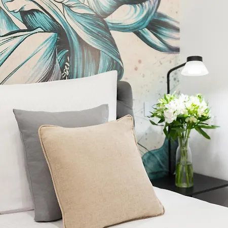 Apartman Native Wita Stwosza 20i4