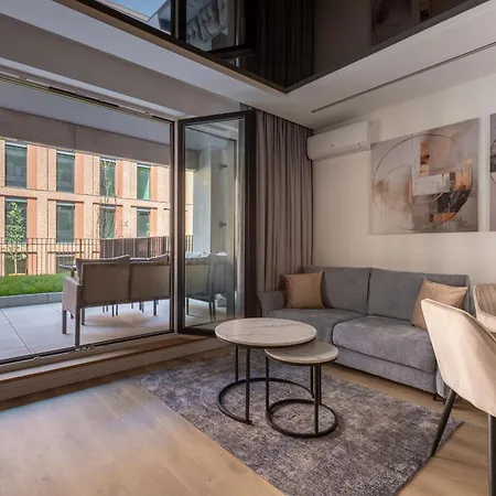 Apartman Native Wita Stwosza 20i4